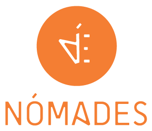 logo Nómades